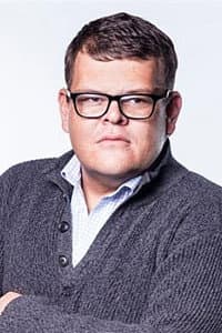 Wynand van Vollenstee in Karate Kallie