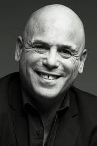 Bicho Gómez in Corazón delator