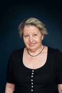 Sarah Camp in Robert Lembke - Wer bin ich?
