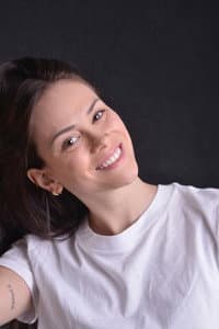 Camilla Tedeschi in Ferite