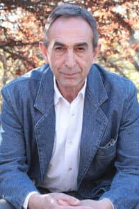 Claudio Caldini in Una (posible) vuelta al mundo en super 8