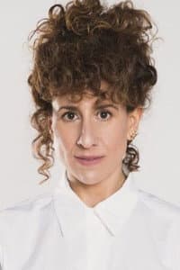 Belén López-Valcárcel in Investigación policial