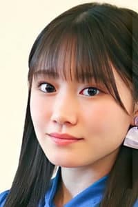 Saori Onoda in Hello! Project 2021 Hina Fes ~つばきファクトリー & BEYOOOOONDS プレミアム~