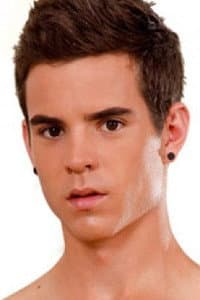 Jack Cameron in Big Dicks 4