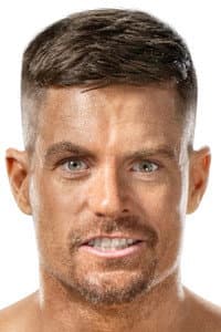 Matt Farrelly in WWE NXT Stand & Deliver 2023