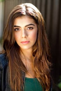 Nicole Badaan in Desiree