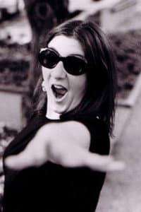 Sarah Jacobson in Dingleberry Jingles