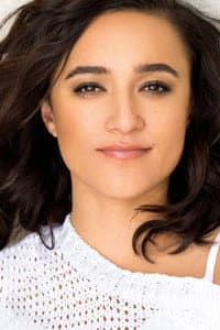 Keisha Castle-Hughes in Wellwood