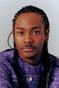 Joephillip Lafortune in Au bord des limbes