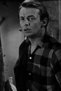Warren Finnerty in The Connection