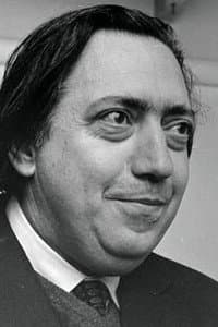 Henri Langlois in Festivals 66 Cinéma 67