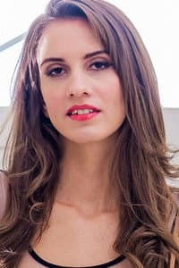 Lili Charmelle in I really love_ series 1