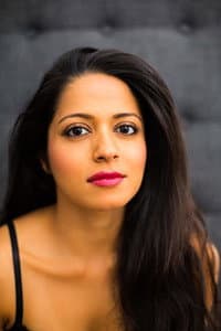 Mouzam Makkar in Émigré/Americana