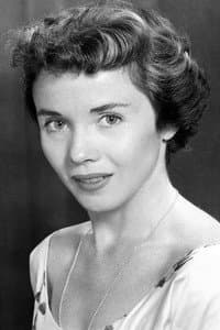 Patricia Breslin in Homicidal