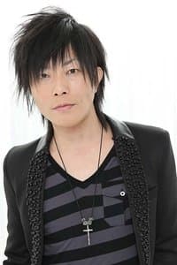Kisho Taniyama in 「進撃の巨人」Reading&Live Event「Attack 音 体感」]