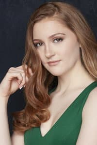 Jessica Castello in Oildale