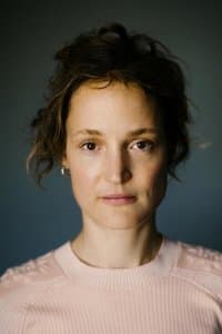 Vicky Krieps in Une Histoire d'amour