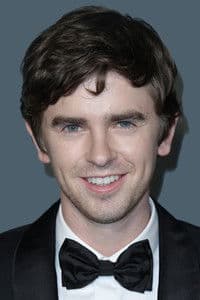 Freddie Highmore in Happy Birthday Shakespeare
