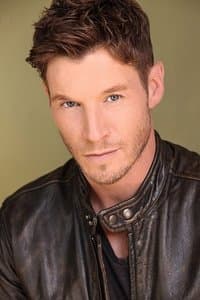 Chad Michael Collins in High Moon