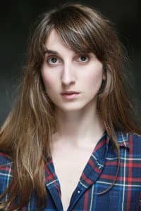Natalie Beder in Le temps d'une nuit