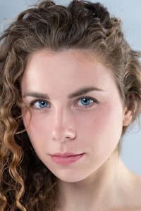 Anastasia Urozhaeva in I Heard You Buy Souls