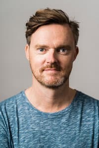 Rutger de Bekker in Waar is het Grote Boek van Sinterklaas?