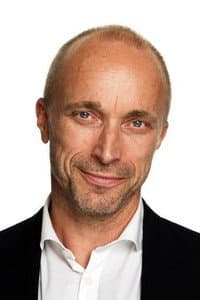 Åsleik Engmark in Knoester en Berkelientje