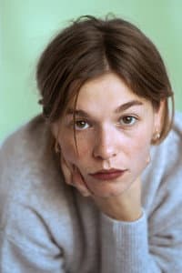 Rosita Segers in Akela