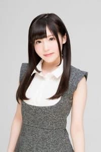Akane Kiryuu in セントールの悩み