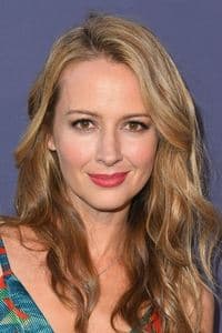 Amy Acker in Superman: Red Son