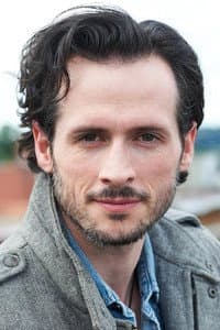 Aaron McDaniel in Stay Don't Go