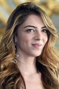 Giulia Andò in L'abbaglio