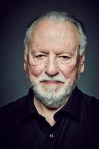 Kenneth Cranham in Lady Windermere's Fan