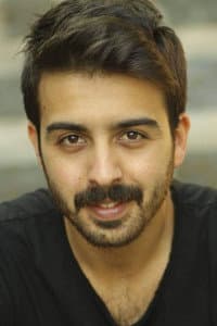 Ali Akdal in Cimri ile Cömert