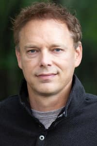 Justen Overlander in The Bequeather