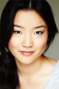 Michelle Lim Davidson in Goldstone