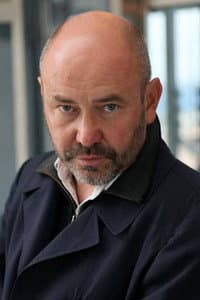 Dirk Roofthooft in WIL