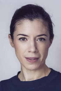 Michaela Majerníková in Pojedeme k moři