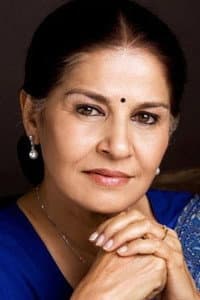 Suhasini Mulay in Aparoopa