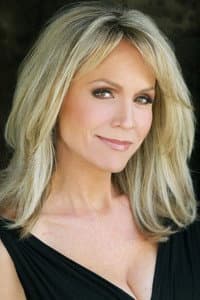 Barbara Alyn Woods in Dance with Death
