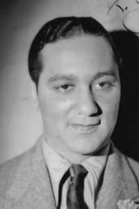 Ralph Cooper in Bargain with Bullets