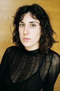 Elena Martín Gimeno in #Unicornios
