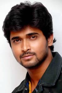 Chandan Kumar in Flirt