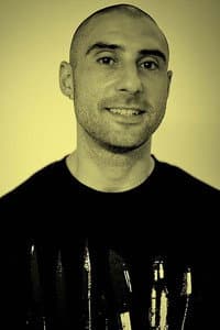 Mike York in Canvas: The Skateboarding Documentary