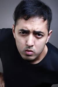 Kemal Palevi in Cinta Subuh