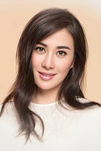 Michelle Ye Xuan in 車手