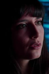 Luciana Capriotti in Ya no te amo (pero me seguís volando la cabeza)