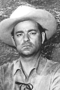 Guy Teague in The Kid from Amarillo