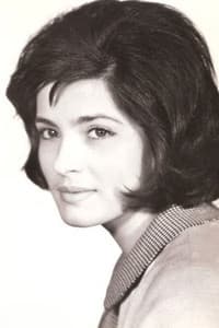 Nadezhda Randzheva in Вула