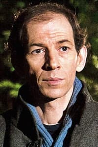 Pedro Hestnes in Os Cornos de Cronos